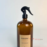 Cam Sprey Şişe – 1000 ml Amber