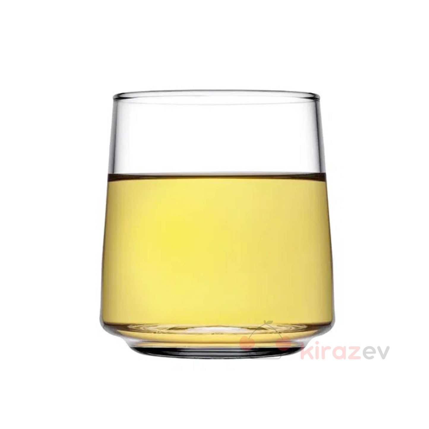 Paşabahçe Tokio Su Bardağı 270 cc – 6'lı Modern Bardak Seti