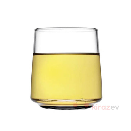 Paşabahçe Tokio Su Bardağı 270 cc – 6'lı Modern Bardak Seti