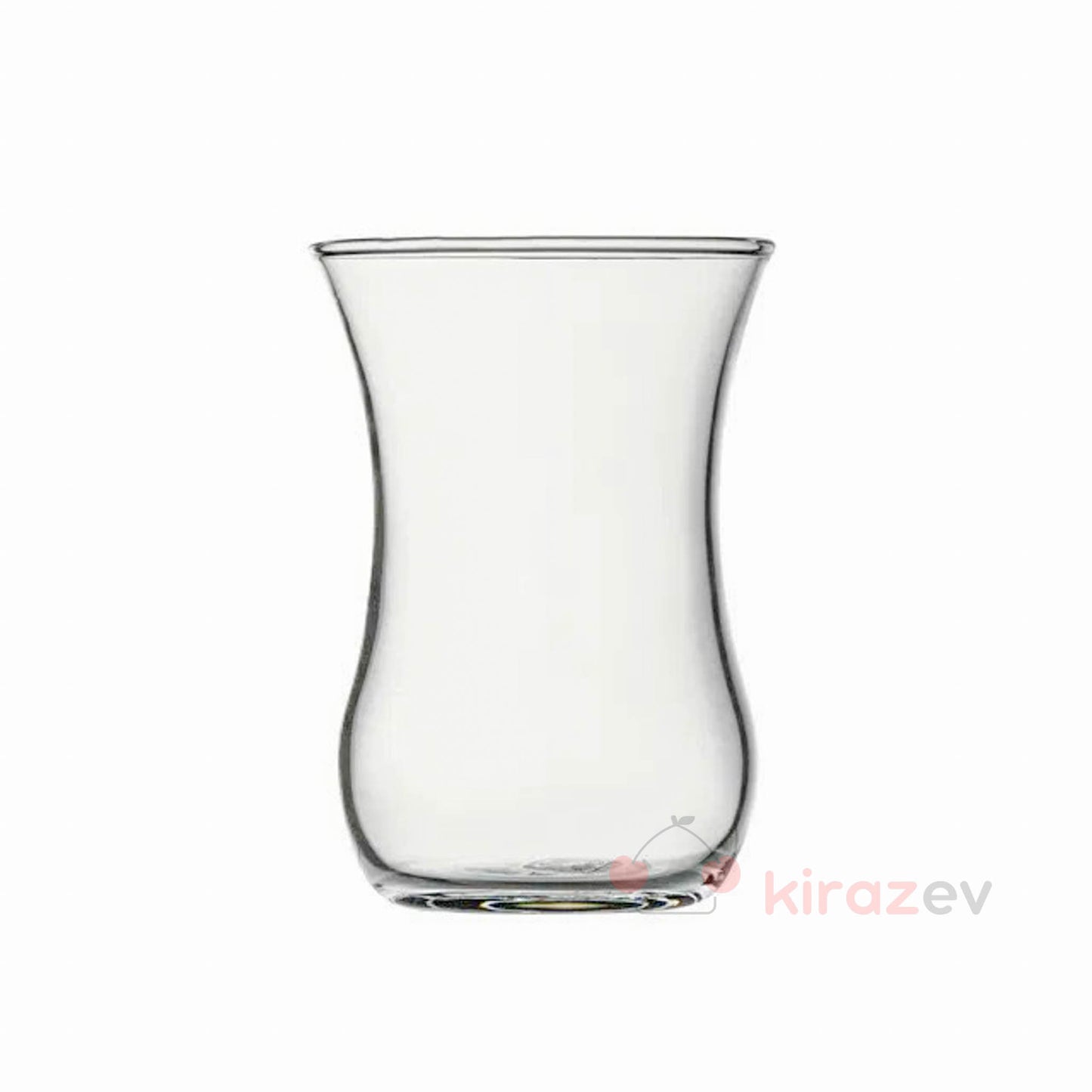 Paşabahçe Üsküdar Çay Bardağı 120 cc – 6’lı Set