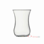 Paşabahçe Üsküdar Çay Bardağı 120 cc – 6’lı Set - Kiraz Ev