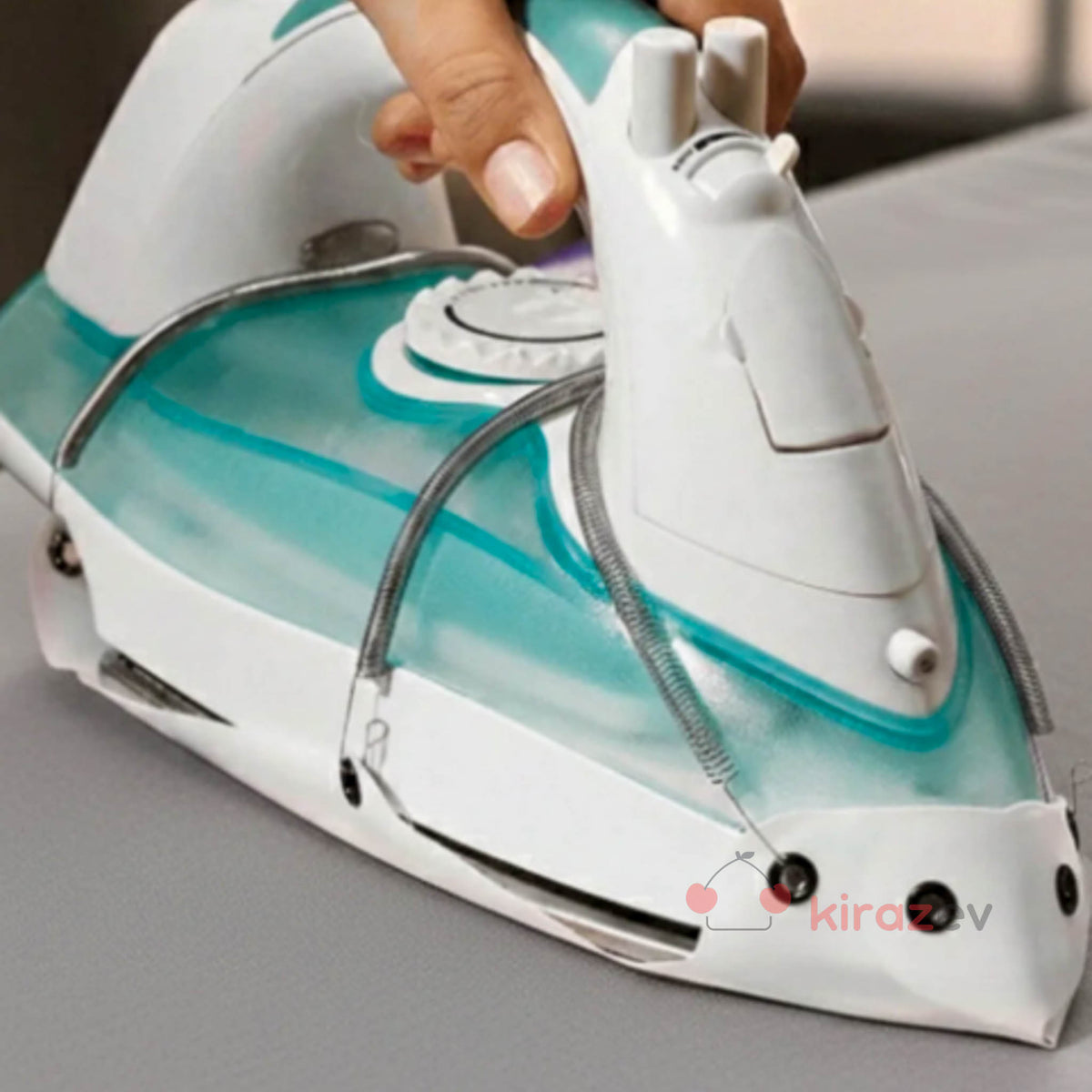 Ütü Altlığı (Teflon) – Yanmaz Yapışmaz Ütü Koruyucu