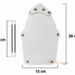 Ütü Altlığı (Teflon) – Yanmaz Yapışmaz Ütü Koruyucu