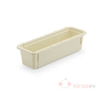 Uzun Katlanır Organizer – Çekmece ve Makyaj Düzenleyici Kutu