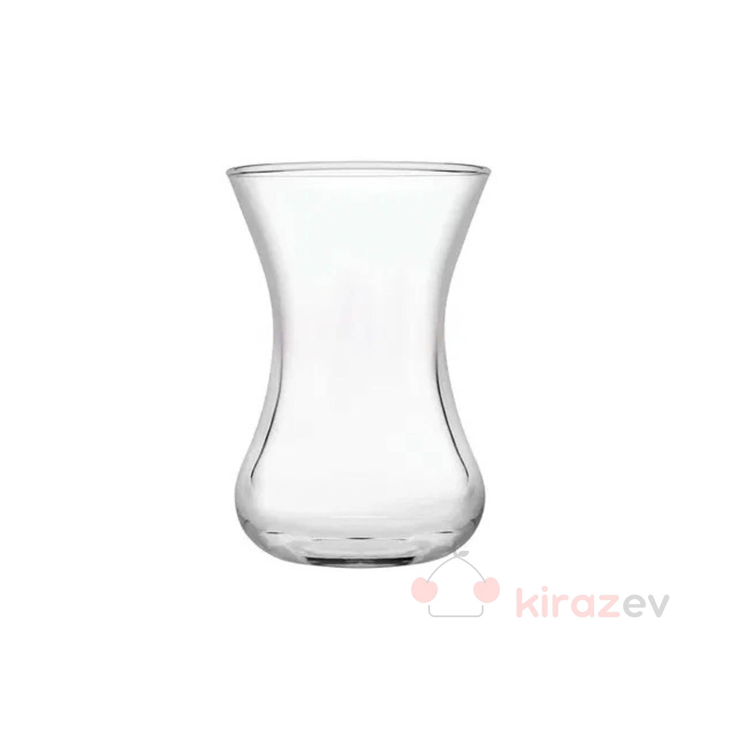 Paşabahçe Vefa Çay Bardağı 160 cc – 6'lı Set