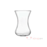 Paşabahçe Vefa Çay Bardağı 160 cc – 6'lı Set