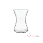Paşabahçe Vefa Çay Bardağı 160 cc – 6'lı Set - Kiraz Ev