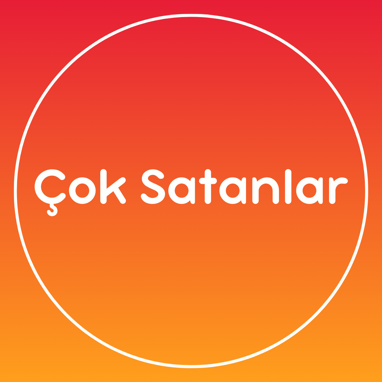 Çok Satanlar