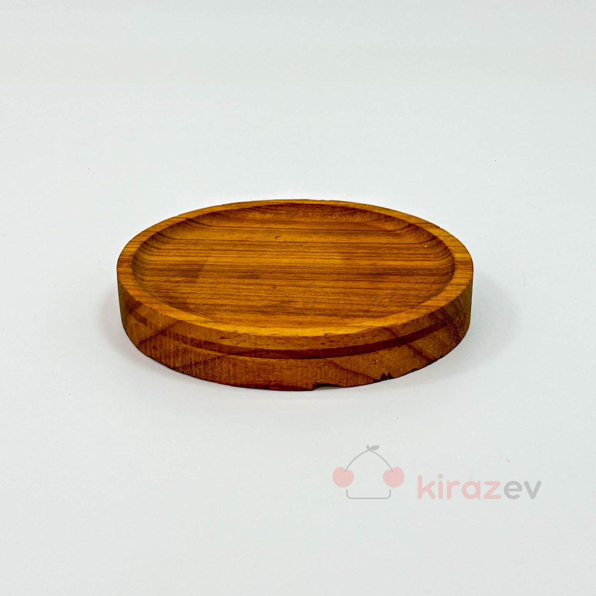 Ahşap Yağdanlık Altlığı